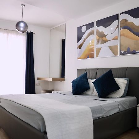 Spinola Apartment Saint Julian's Екстериор снимка
