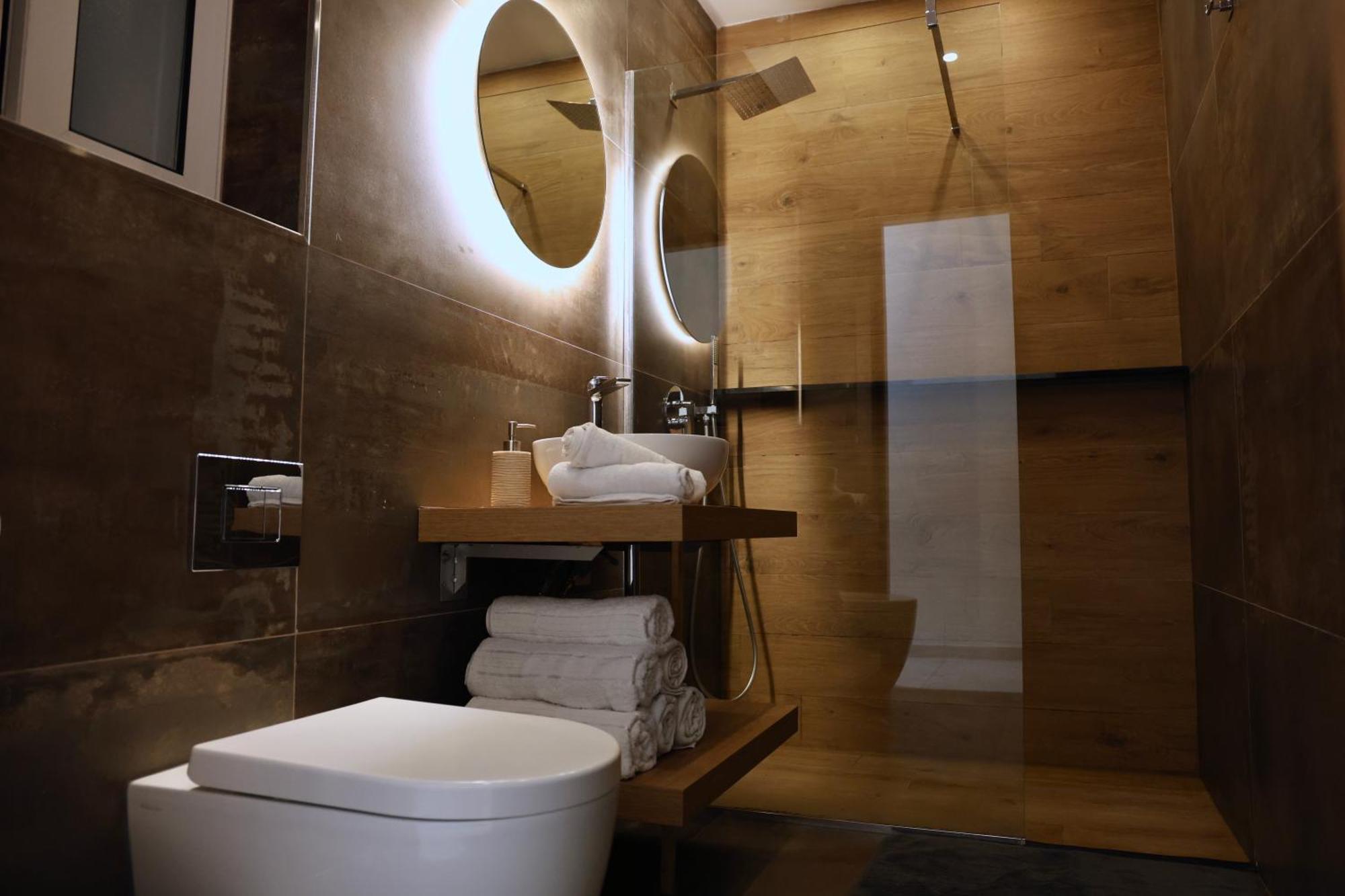 Spinola Apartment Saint Julian's Екстериор снимка