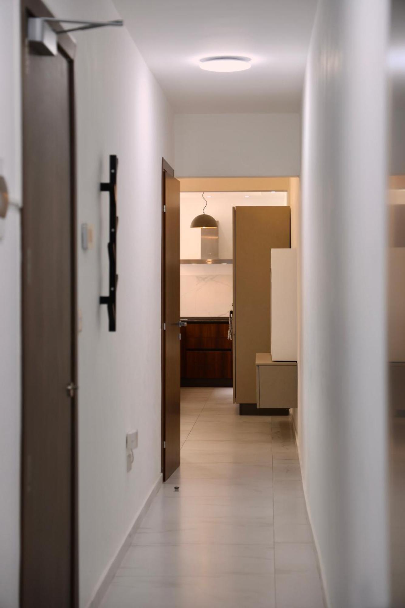 Spinola Apartment Saint Julian's Екстериор снимка
