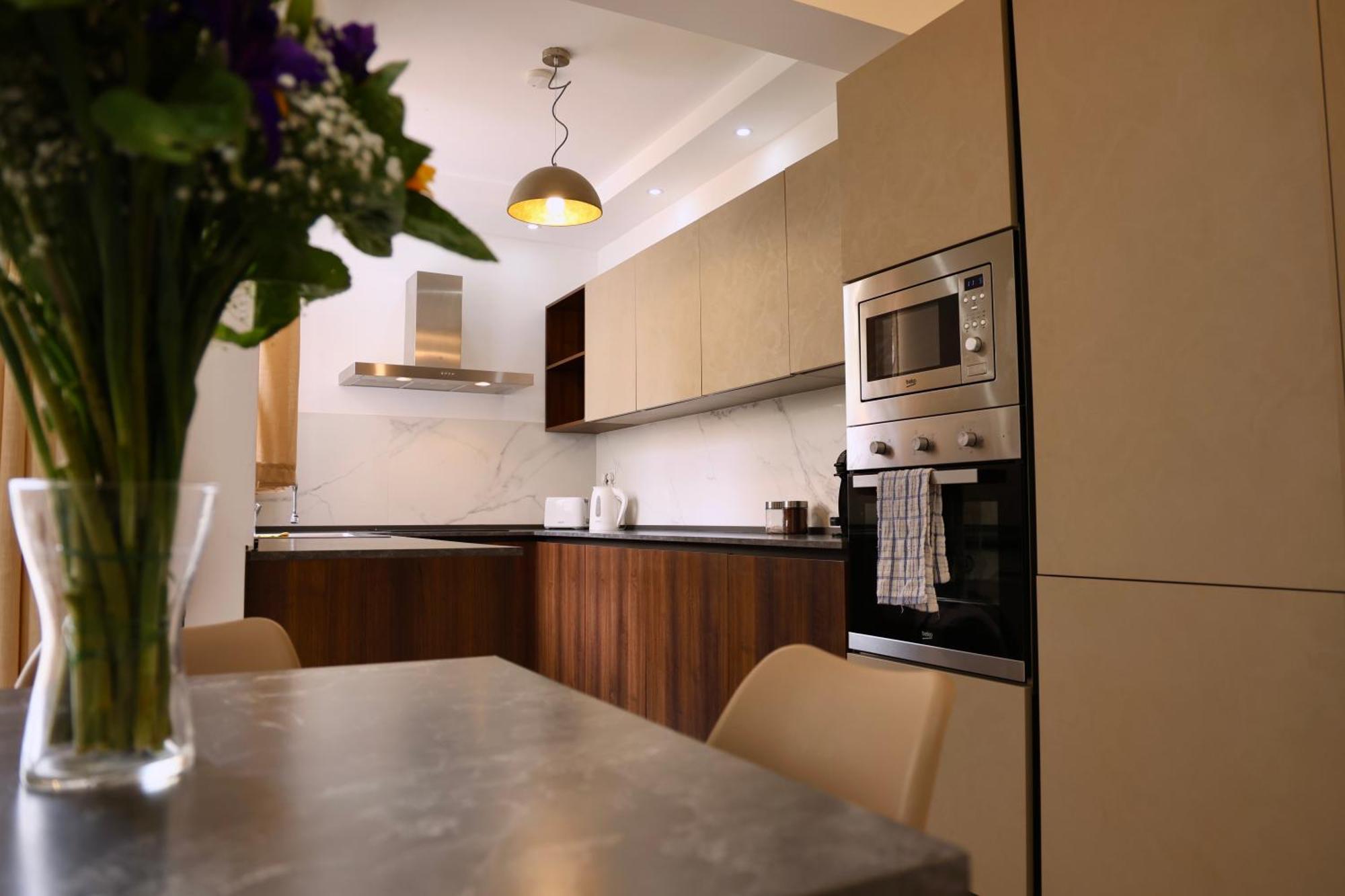 Spinola Apartment Saint Julian's Екстериор снимка