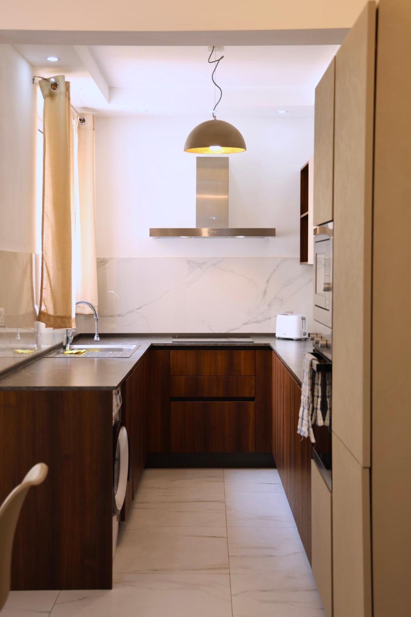 Spinola Apartment Saint Julian's Екстериор снимка