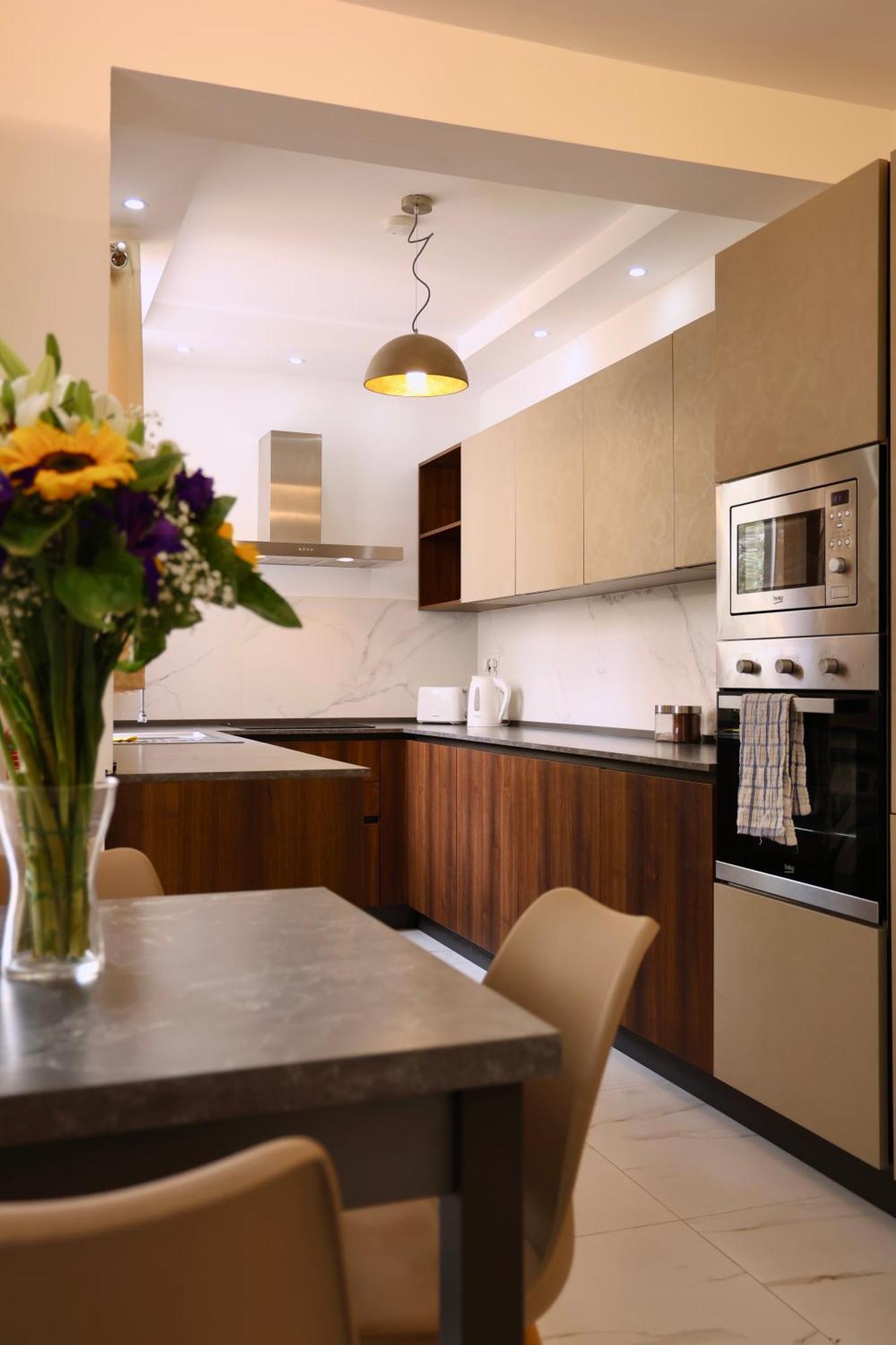 Spinola Apartment Saint Julian's Екстериор снимка